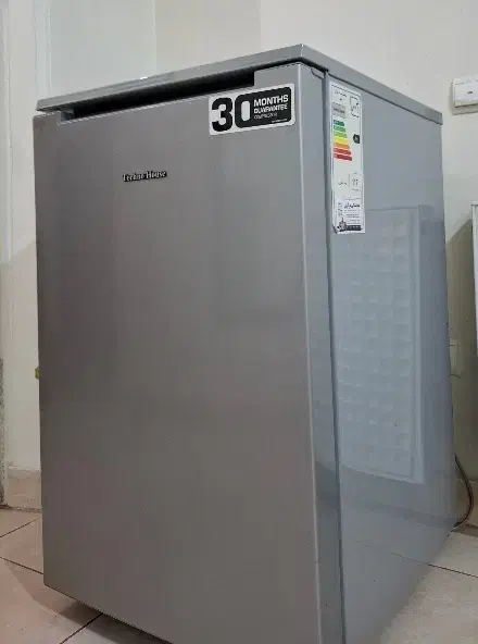 یخچال 7 فوت تکنوهوس|یخچال و فریزر|کرج, حسن آباد|دیوار