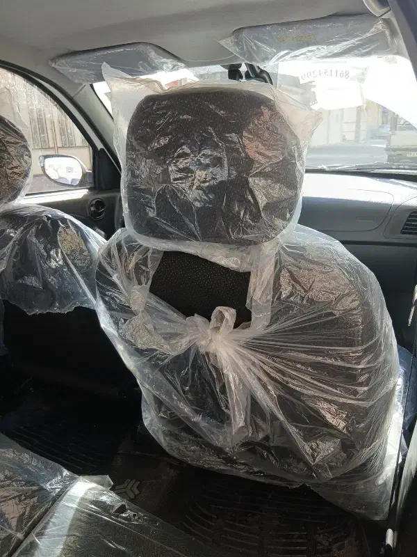 کوییک GX مدل۱۴۰۳|خودرو سواری و وانت|کرج, فاز ۲ مهرشهر|دیوار