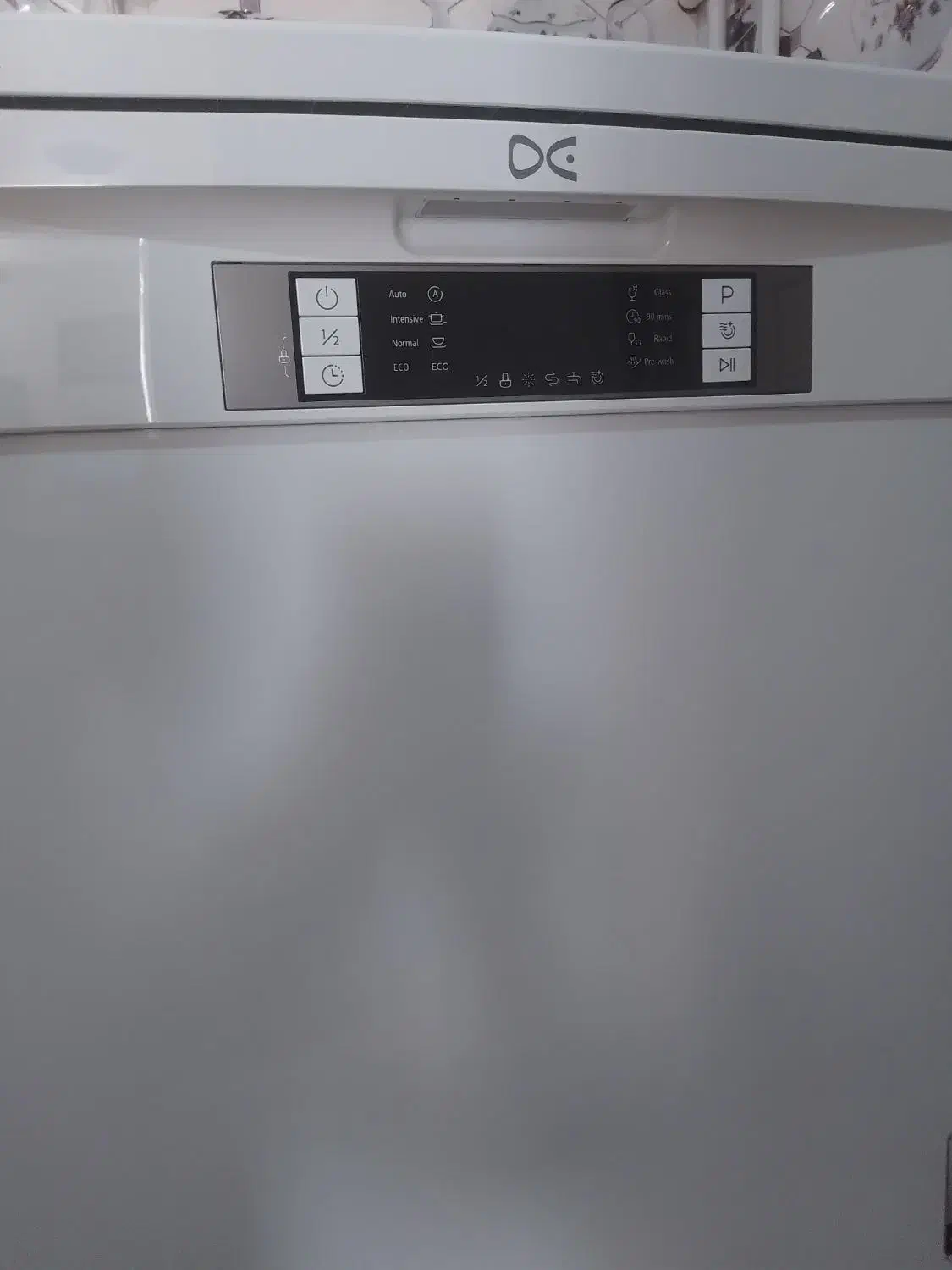 فروش ظرف شوی دوو|ماشین ظرفشویی|مرند, |دیوار