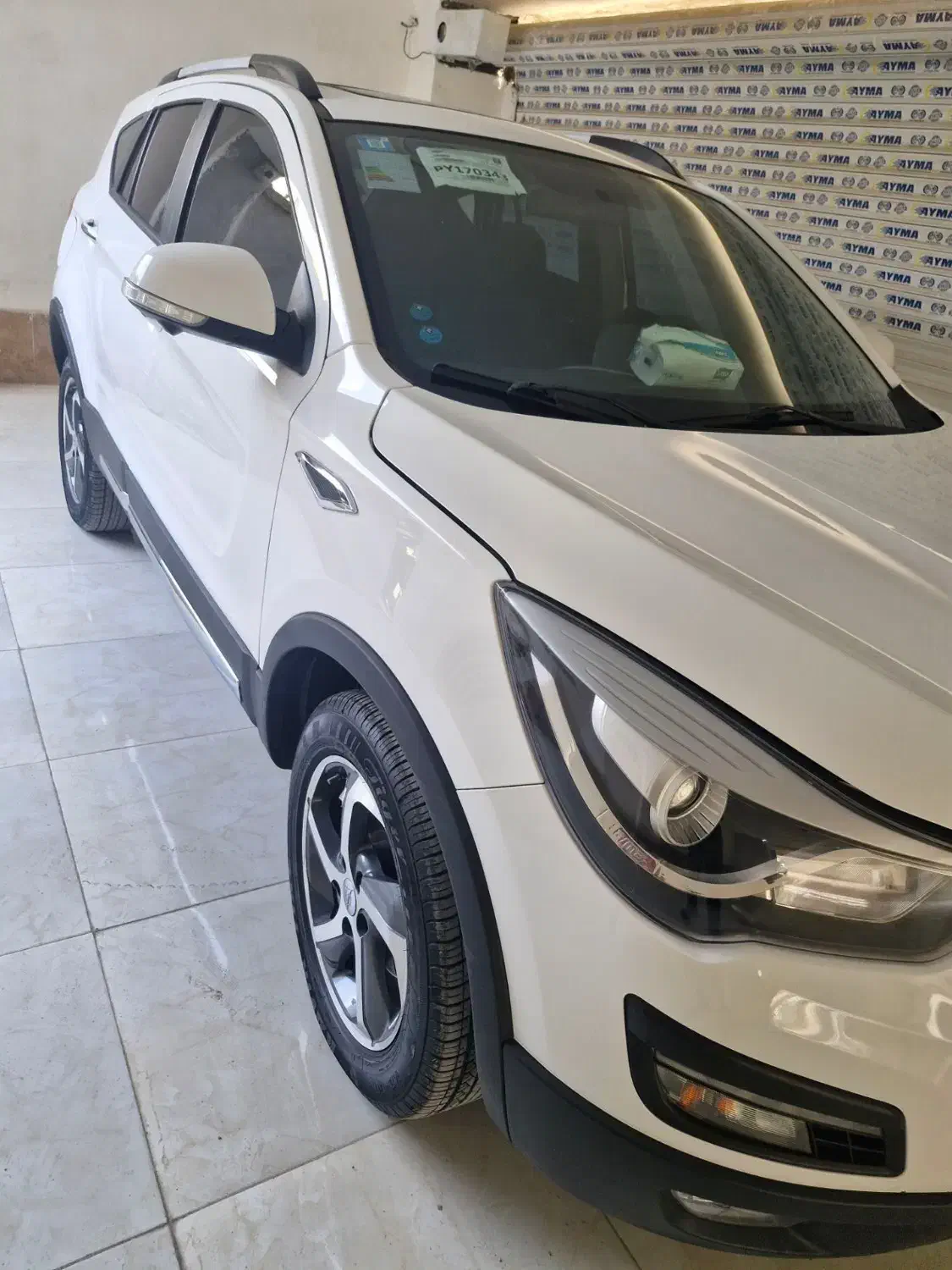 هایما S5|خودرو سواری و وانت|مشهد, بهشت|دیوار