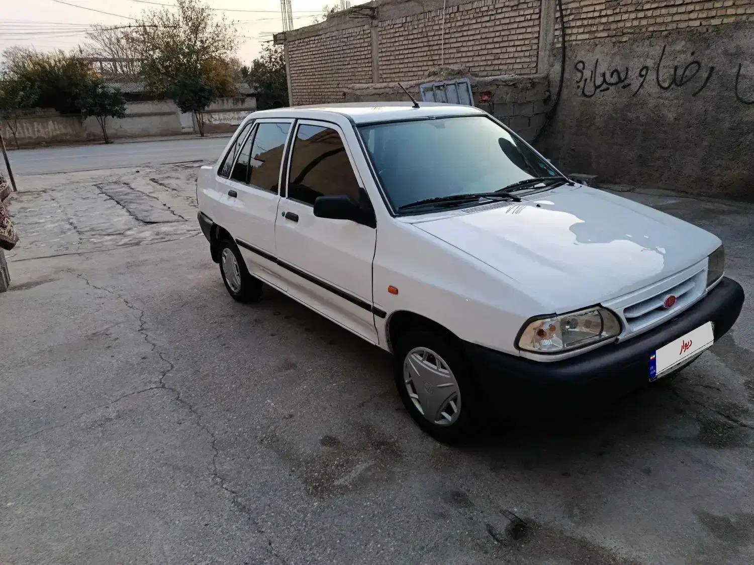 پرایدsxمدل 90 تک سوز، هیدرولیک|خودرو سواری و وانت|گنبد کاووس, |دیوار