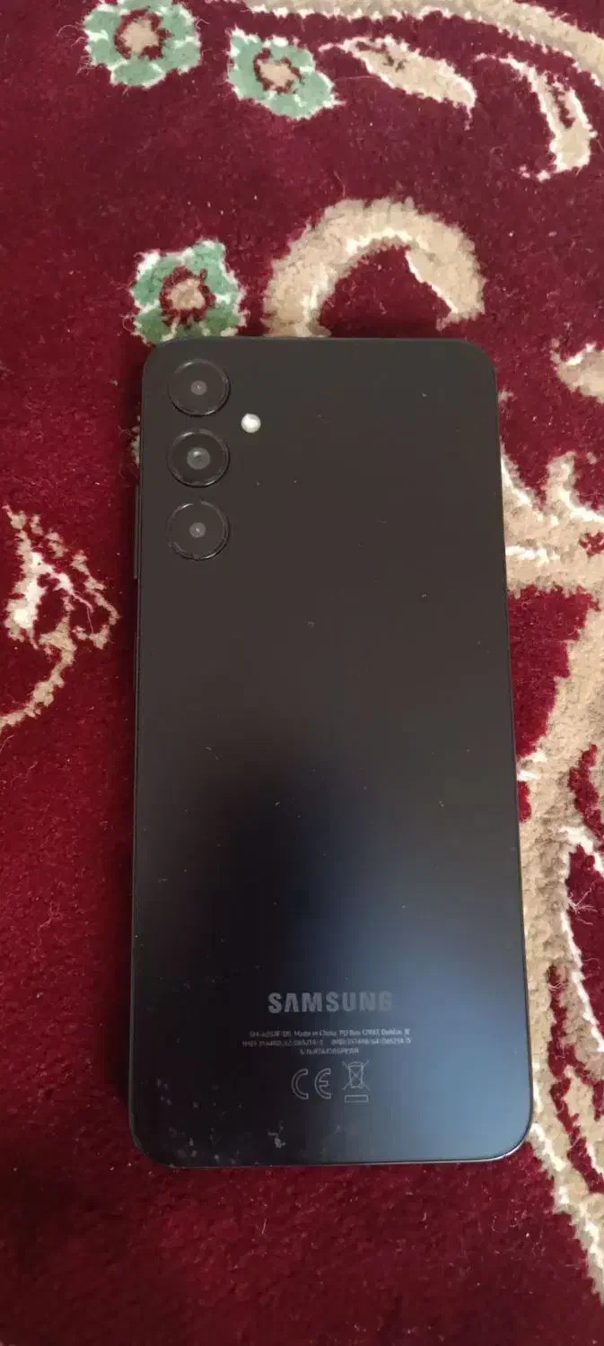 گوشی a05s|موبایل|مشهد, توس فردوسی|دیوار