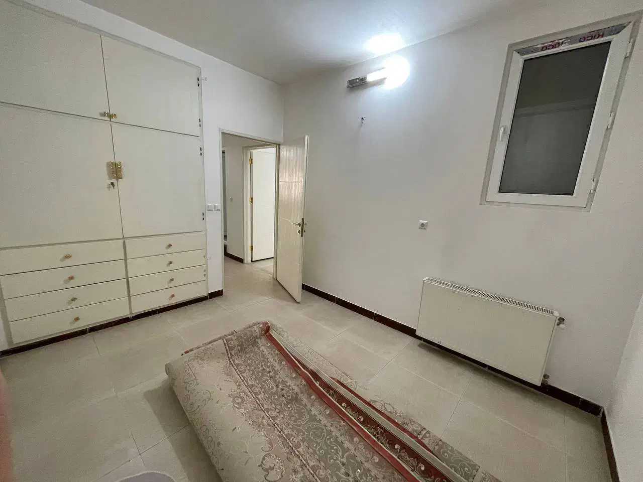 اجاره آپارتمان شهرک قدس|اجارهٔ آپارتمان|قم, شهرک قدس|دیوار