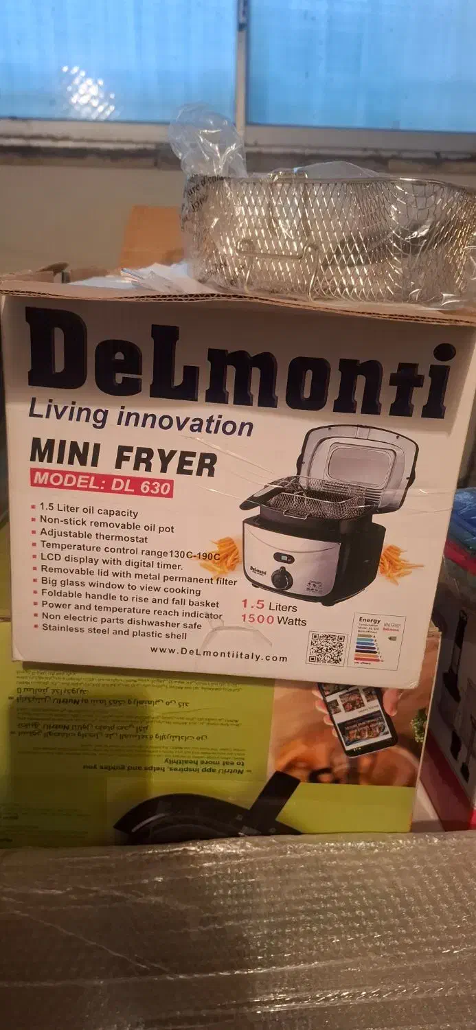 سرخ کن|سایر لوازم برقی|تهران, سبلان (لشگر)|دیوار