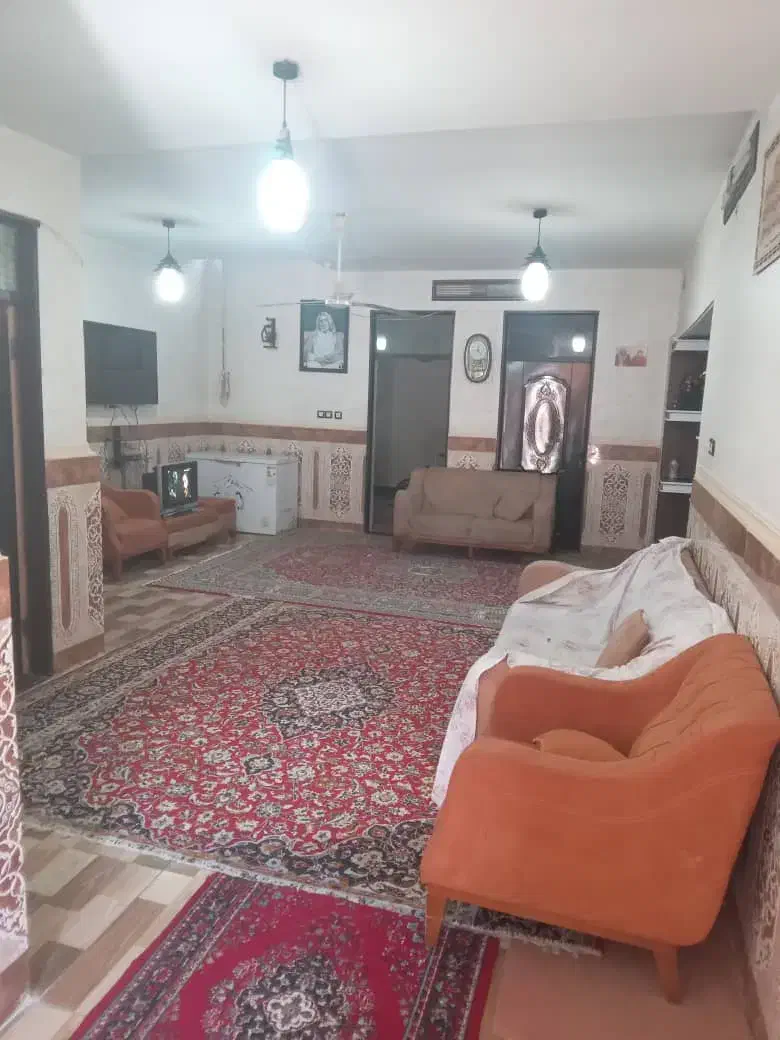 فروش خانه  تجاری مسکونی۴۸۸ متری ۵ خوابه در سید خلف|فروش خانه و ویلا|اهواز, سید خلف|دیوار