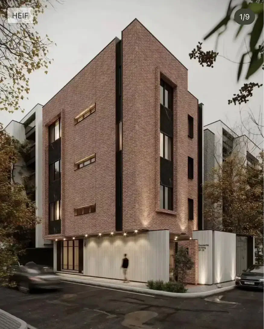 ۲۱۰ متر کلنگی، تک مالک، جنت آباد جنوبی|فروش زمین و ملک کلنگی|تهران, جنتآباد جنوبی|دیوار