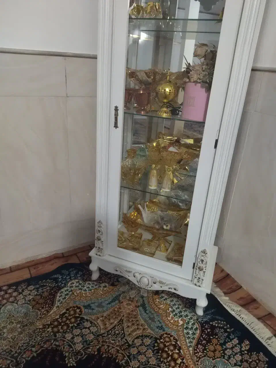 ویترین|بوفه، ویترین، کنسول|قم, سید معصوم|دیوار