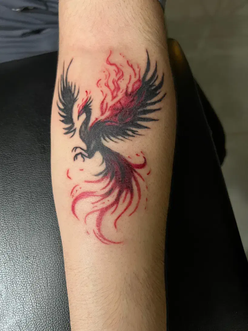 تتو بدن تاتو بدن|خدمات آرایشگری و زیبایی|هشتگرد, فاز ۲ مهستان|دیوار