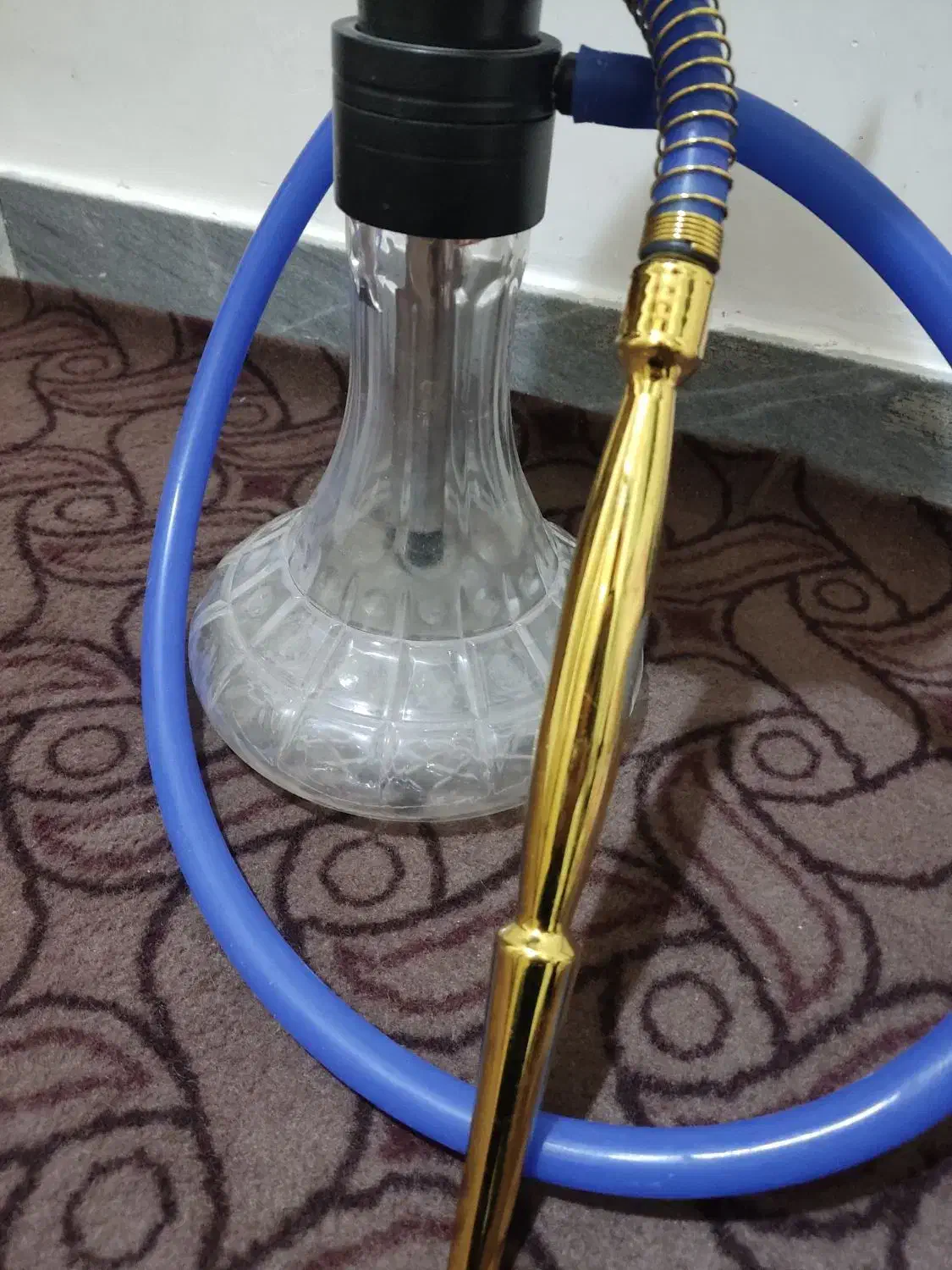 قلیون ترکیه ای|کلکسیون و سرگرمی|پارسآباد, |دیوار