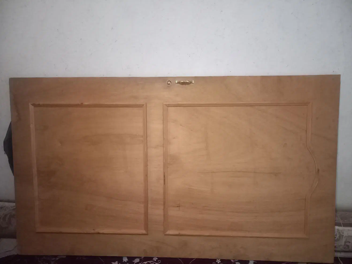 درب|جاکفشی، کمد، دراور|پاسارگاد, |دیوار