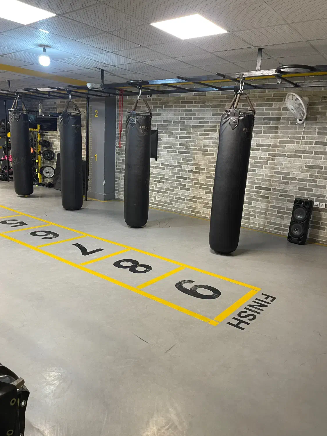 آموزش رزمی و تمرین بدنسازی|خدمات آموزشی|کرج, گلشهر|دیوار