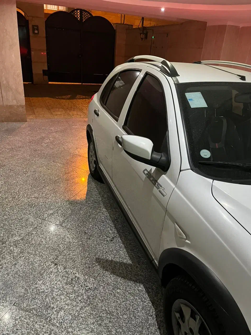 کوئیک مدل ۹۹ بیرنگ،تک برگ سند|خودرو سواری و وانت|کرج, گلدشت|دیوار