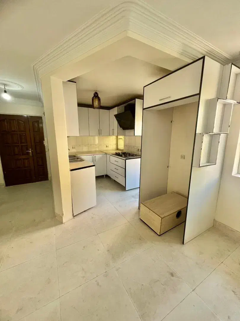 ۸۲ متر شهرک شهید باقری|اجارهٔ آپارتمان|تهران, شهرک شهید باقری|دیوار