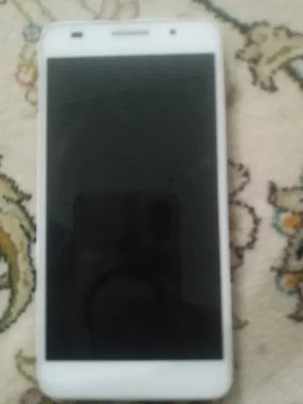 honor 6|موبایل|قم, شهرک امام حسن|دیوار