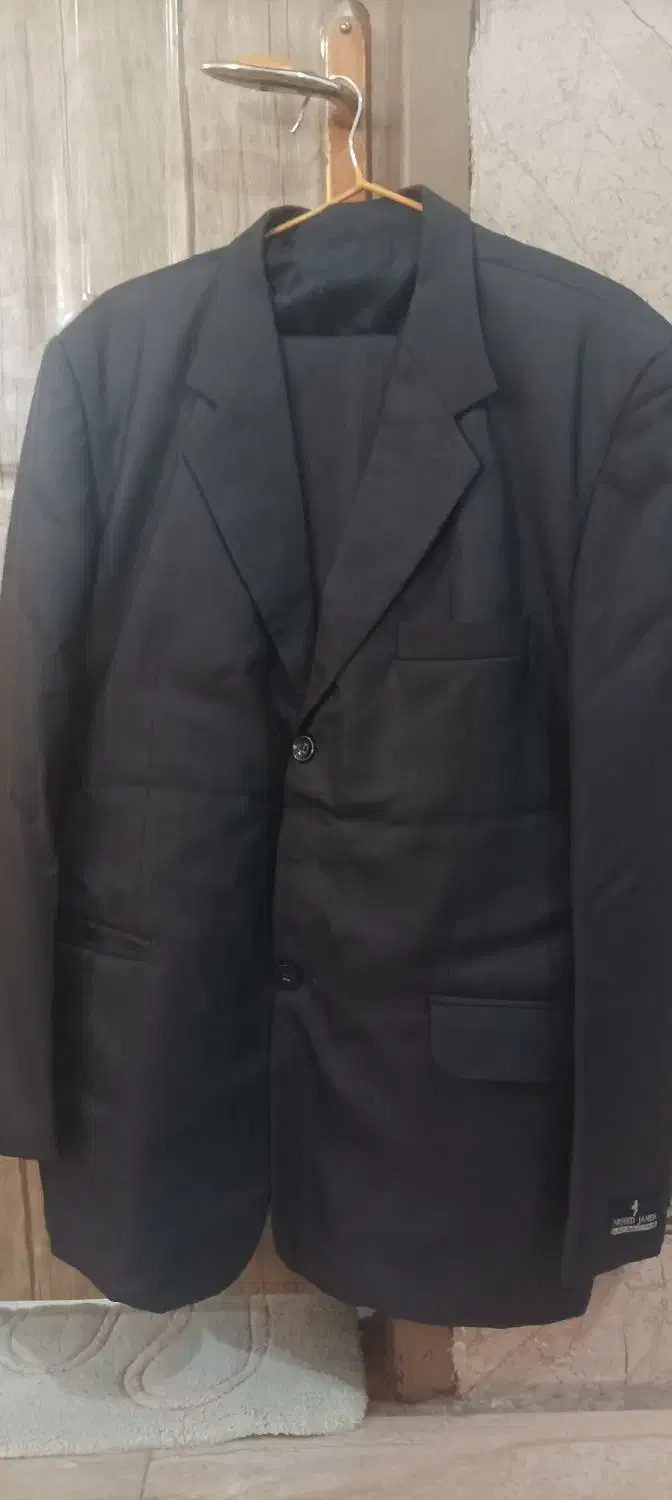 کت وشلوار مردانه درحدنو|لباس|سراوان, |دیوار