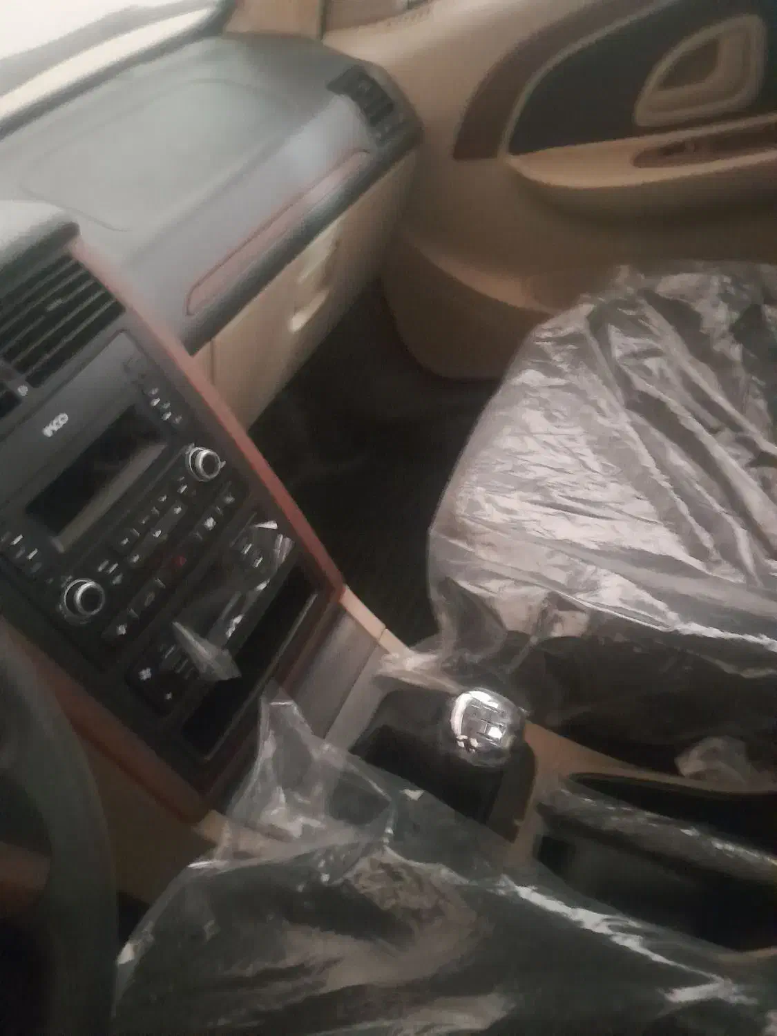 پژو پارس ۱۴۰۲خشک|خودرو سواری و وانت|آذرشهر, |دیوار