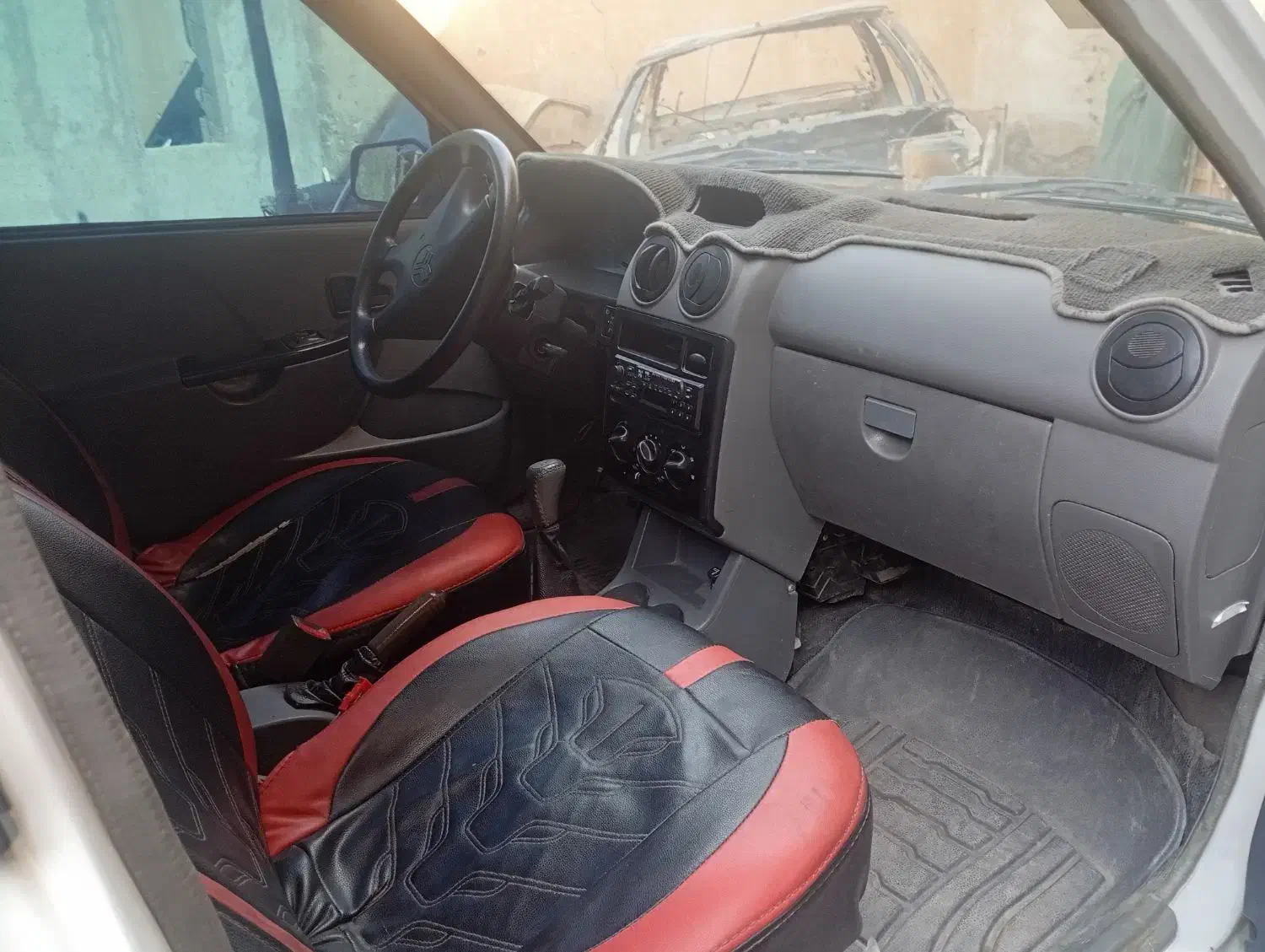 پراید مدل 91|خودرو سواری و وانت|ایرانشهر, |دیوار