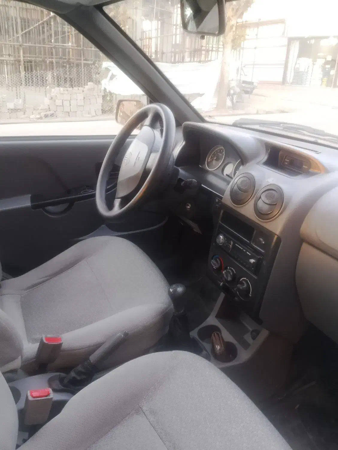 پراید 132مدل 98|خودرو سواری و وانت|ربط, |دیوار