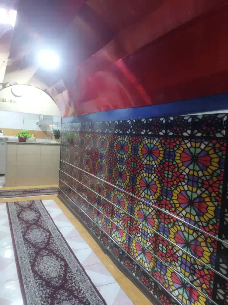 هتل مهمانپذیر با۴۰درصد تخفیف روبروی حرم|اجارهٔ کوتاه‌مدت آپارتمان و سوئیت|شیراز, گود عربان|دیوار