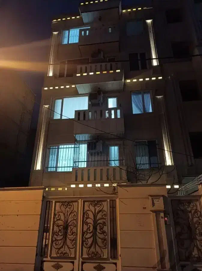 فروش آپارتمان مسکونی|فروش آپارتمان|الوند, |دیوار