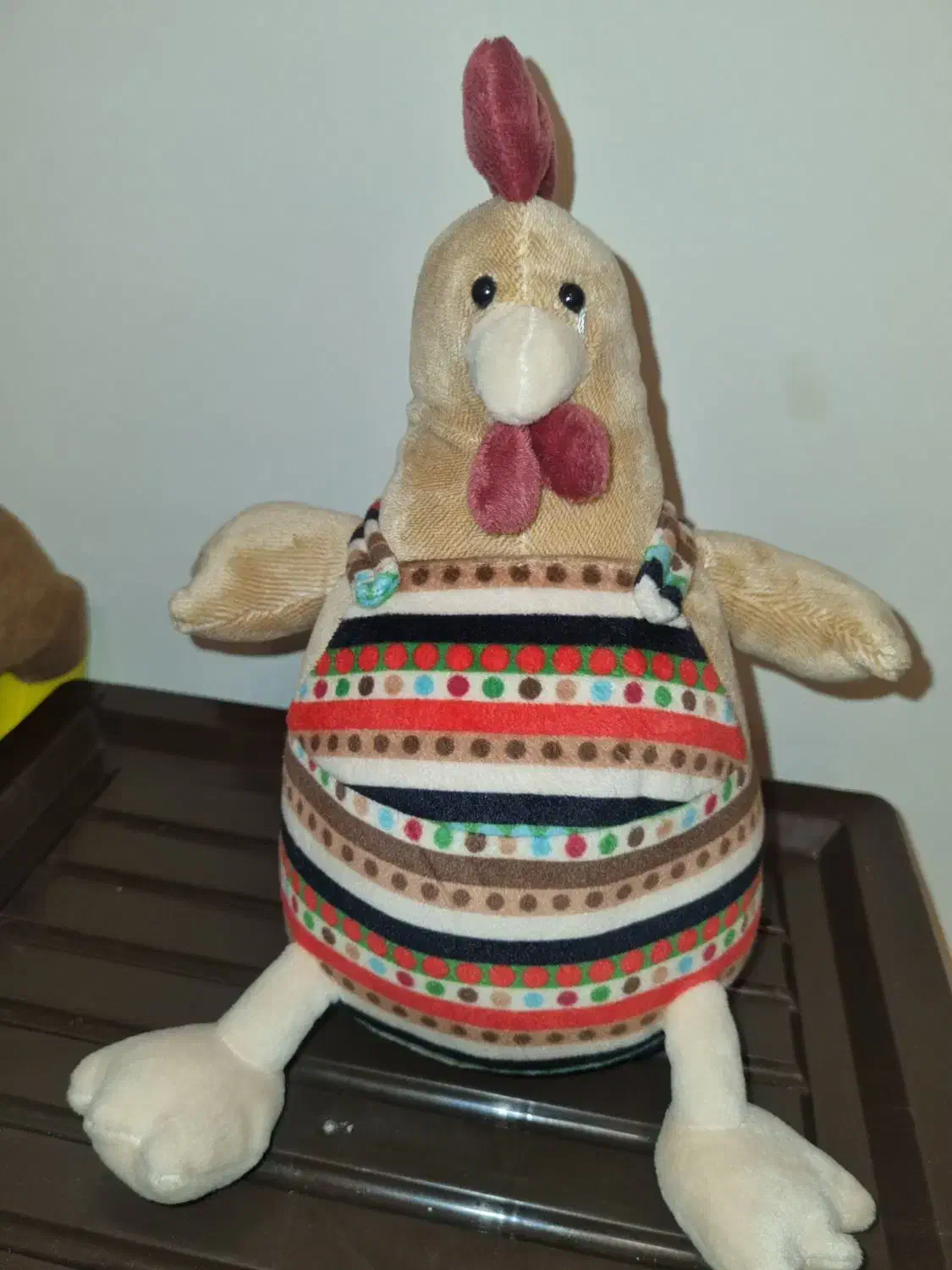 عروسک پولیشی درحدنو|اسباببازی بچه|تهران, مینیسیتی (شهرک نفت)|دیوار