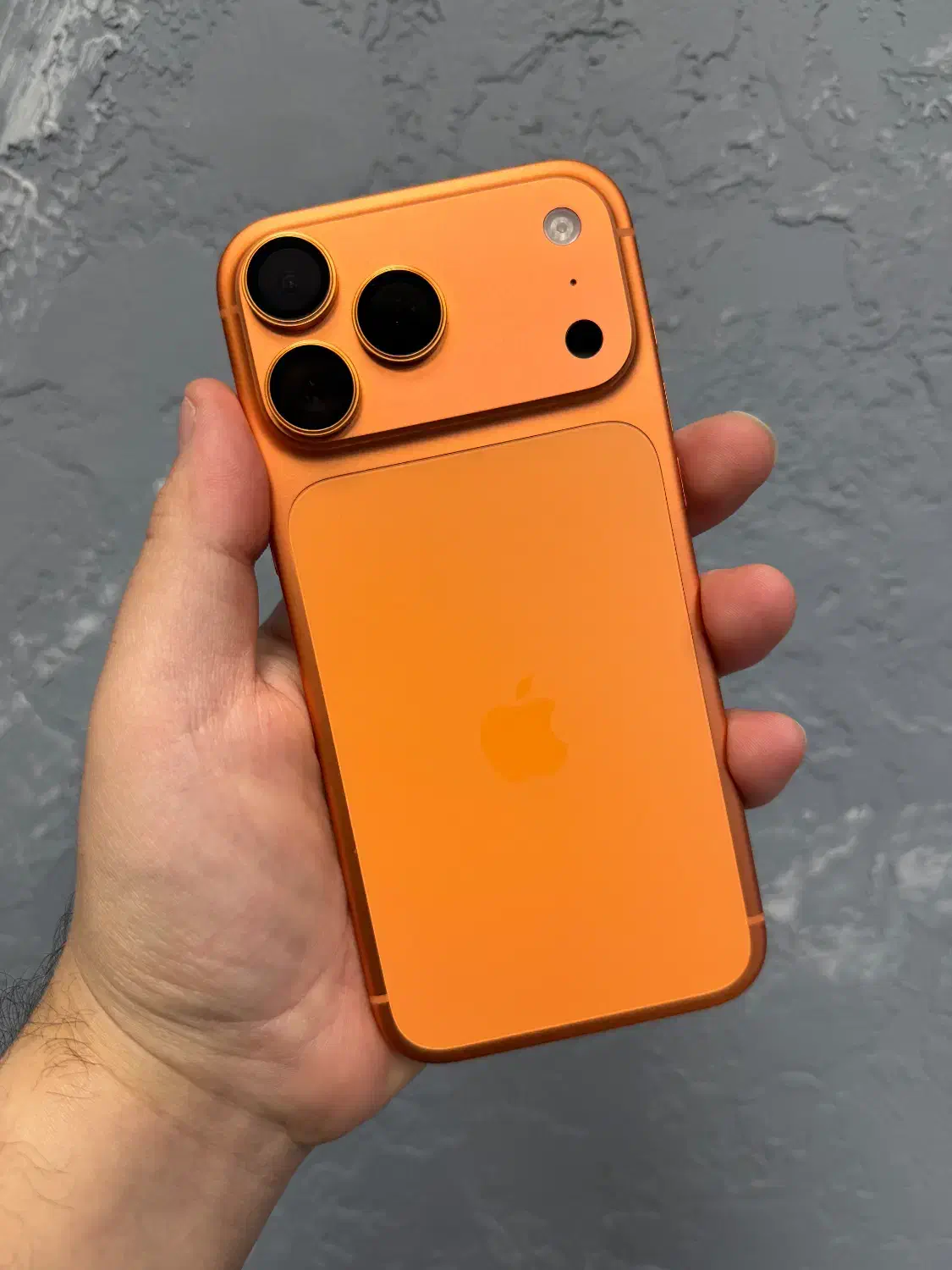 Iphone 17 promax|موبایل|تهران, گیشا|دیوار