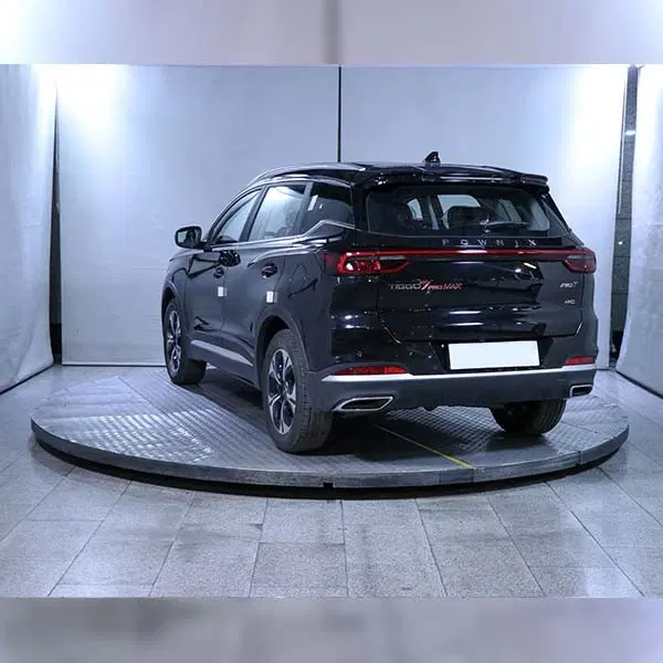 فونیکس F7PROMAX(AWD) - سند سبز و مدارک تحویل آنی|خودرو سواری و وانت|تهران, آرژانتین|دیوار