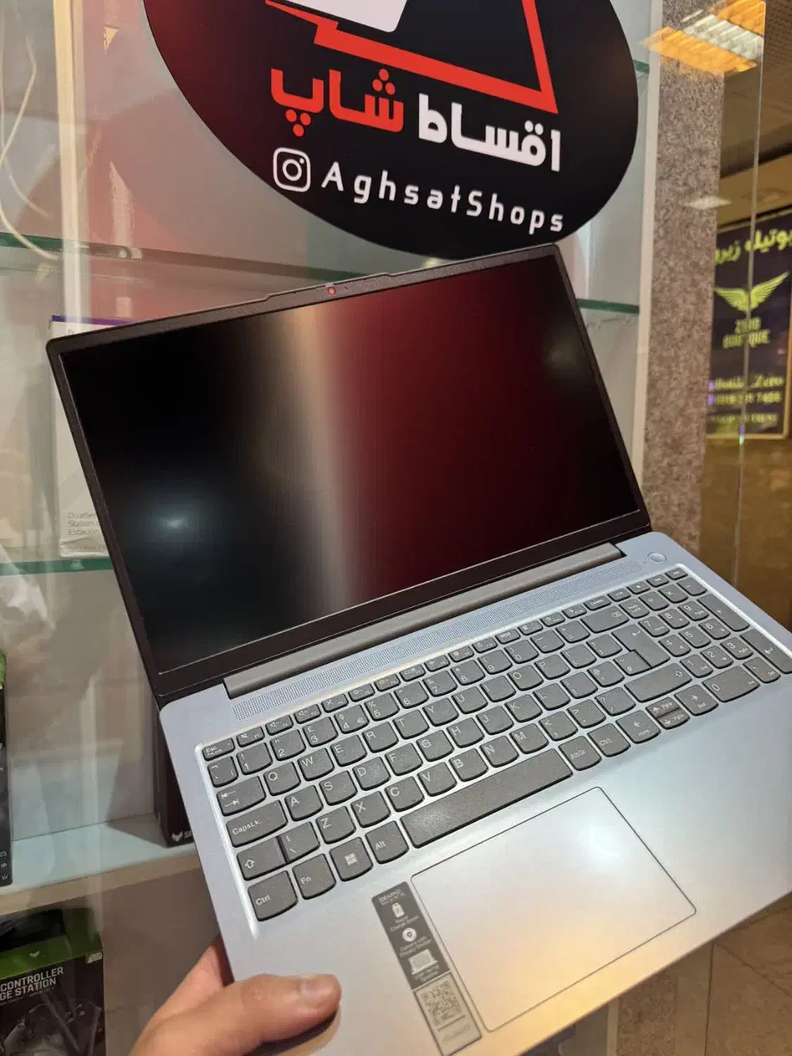لپ تاپ لنوو Ideapad|رایانه همراه|زنجان, |دیوار