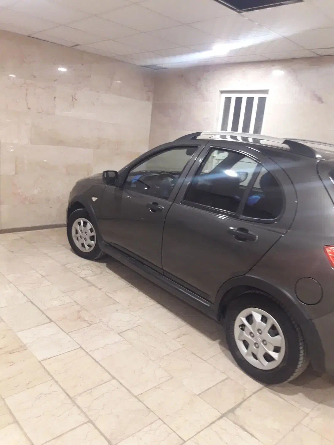 کوییک MT مدل ۹۹|خودرو سواری و وانت|سنندج, |دیوار