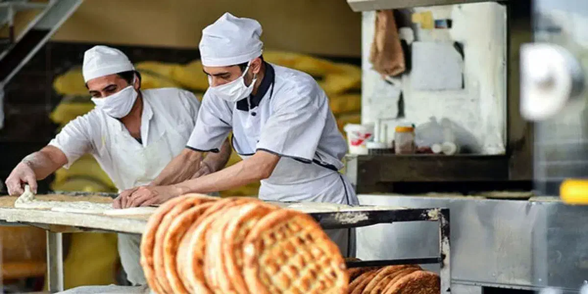 نیروی کار برای نانوایی|استخدام خدمات فروشگاه و رستوران|سراوان, |دیوار