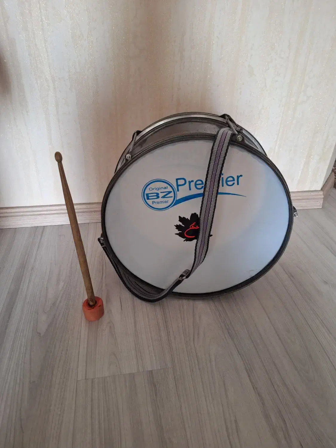 طبل|درام و پرکاشن|تبریز, |دیوار