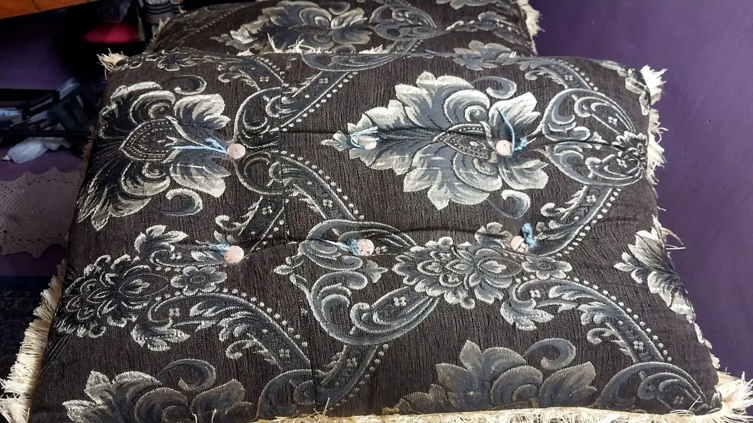 پشتی|پشتی|بوشهر, |دیوار