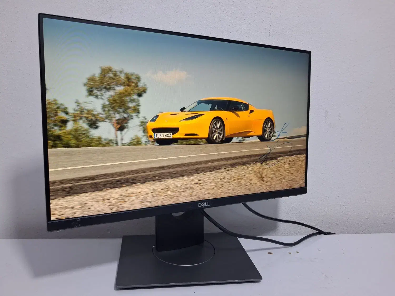 مانیتورp2219h فریم لس hdmi ips مهلت تست وگارانتی|قطعات و لوازم جانبی رایانه|شیراز, زند|دیوار
