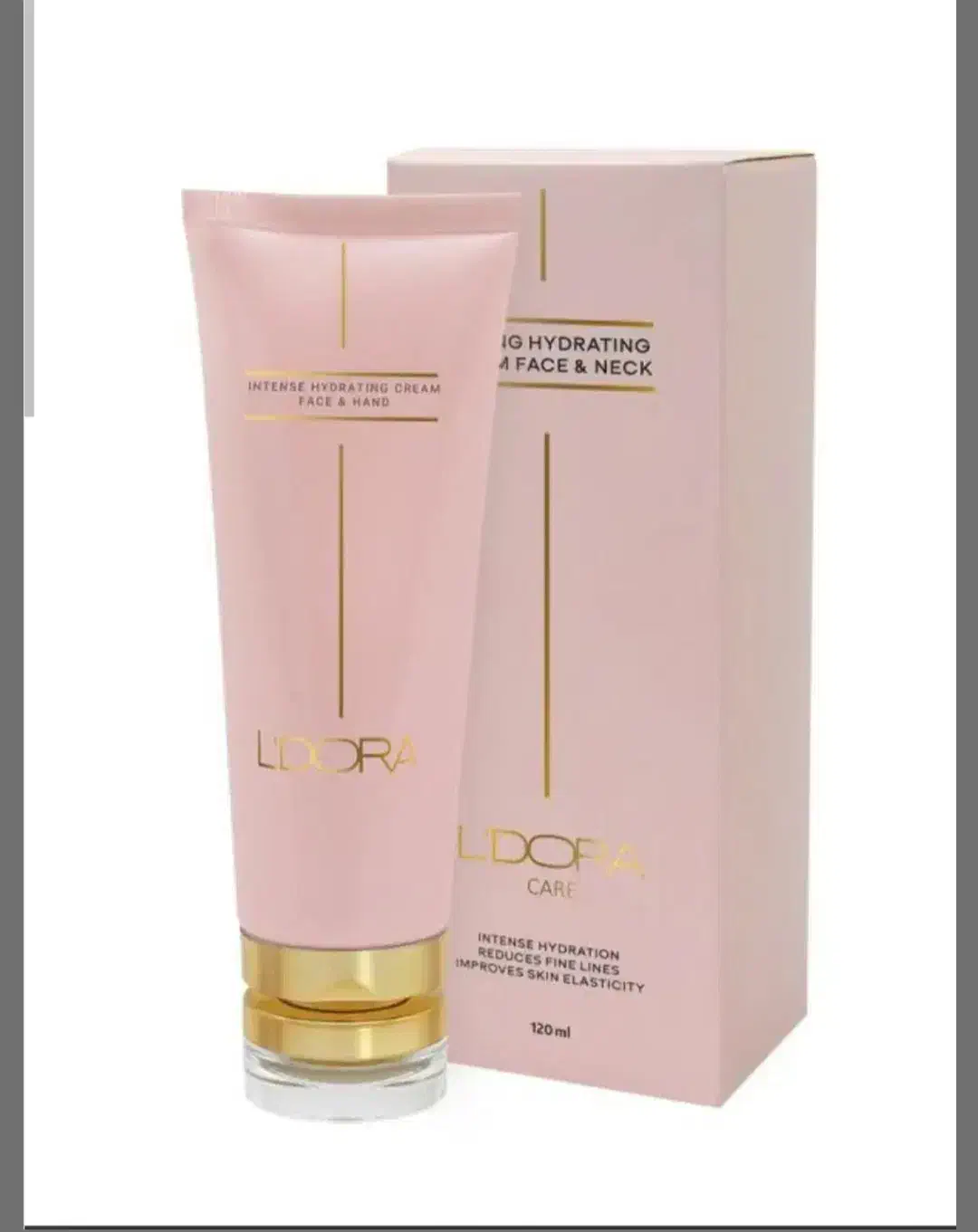 آبرسان لدورا|آرایشی، بهداشتی، درمانی|قم, باجک یک|دیوار