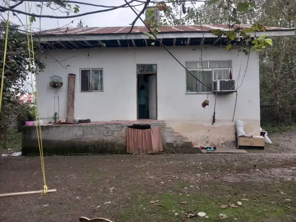 فروش ویلا ۱۰۰۰متری برجاده آسفالت|فروش خانه و ویلا|رشت, پیرکلاچای|دیوار