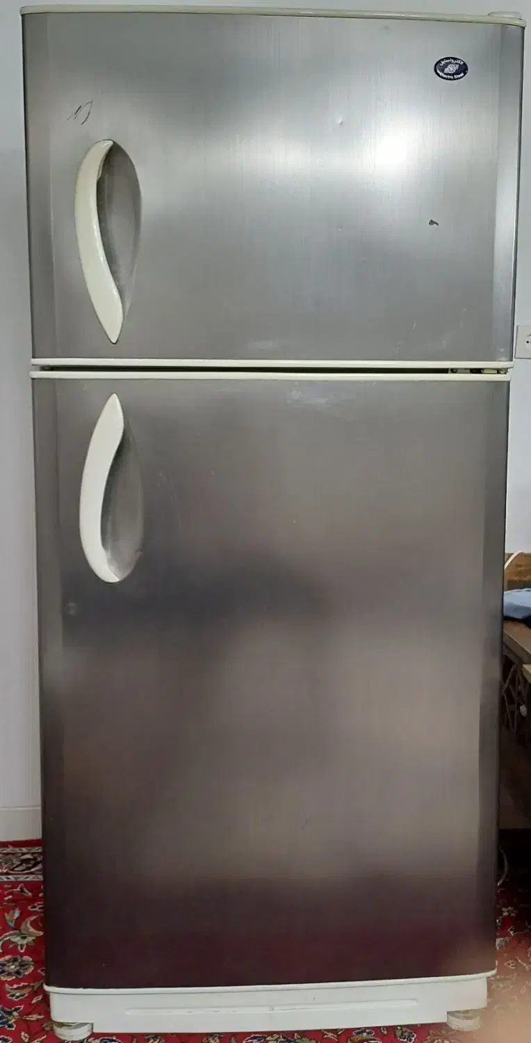 یخچال الکترواستیل مدل اشک|یخچال و فریزر|ری, فیروزآبادی|دیوار