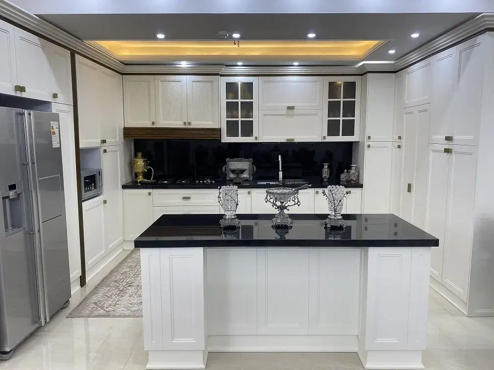 کابینت و کمد دیواری|مصالح و تجهیزات ساختمان|کرج, کمال‌شهر|دیوار