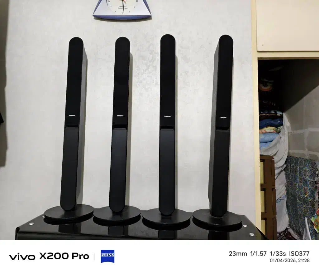 میز تلویزیون و سینما خانواده سامسونگ|سیستم صوتی خانگی|تهران, هفده شهریور|دیوار