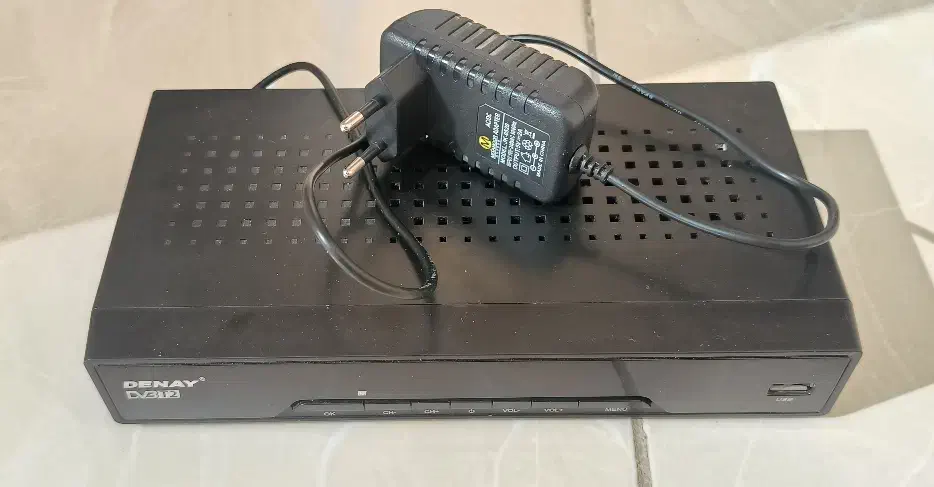 گیرنده دیجیتال دنای|صوتی و تصویری|دزفول, |دیوار