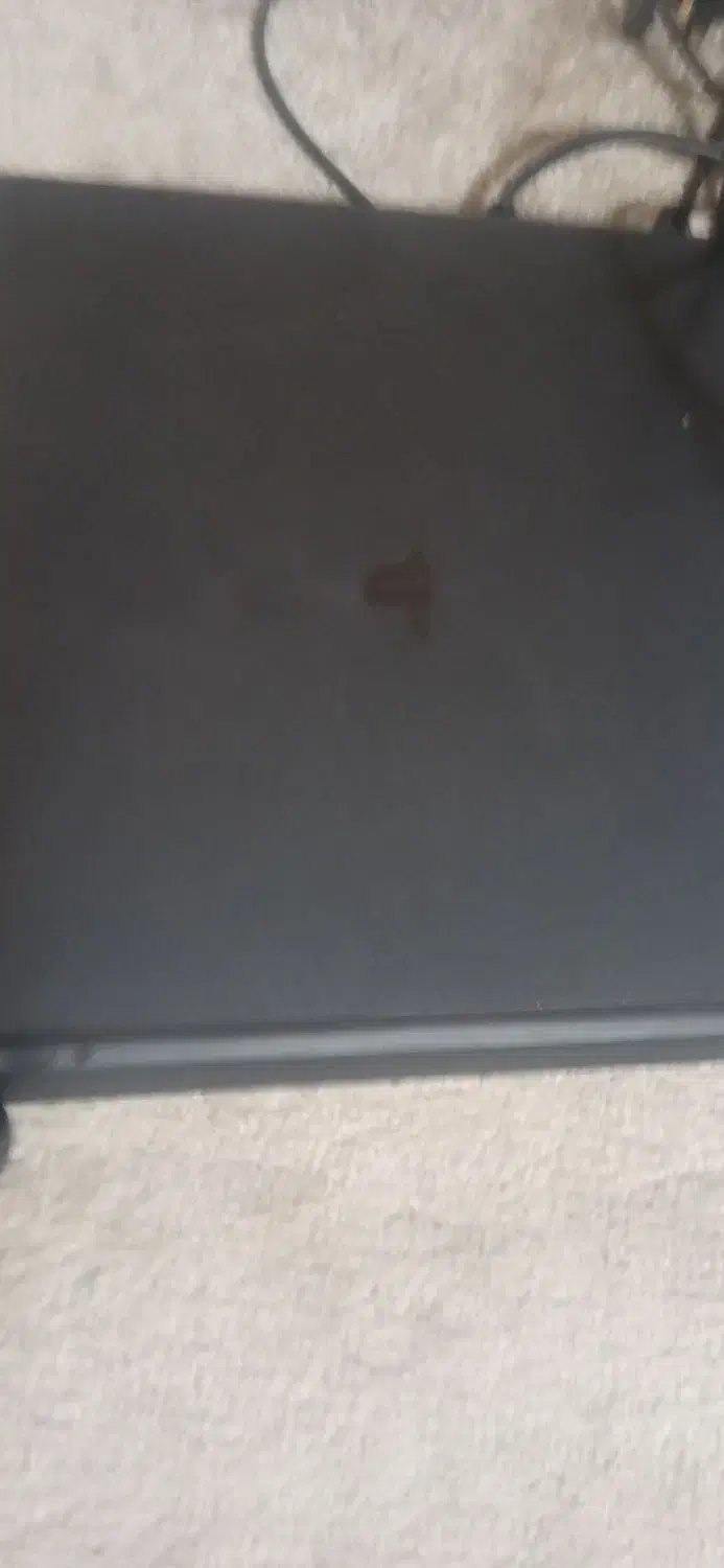 پی اس فور اسلیم دو دسته 1ترابایت|کنسول، بازی ویدئویی و آنلاین|یاسوج, |دیوار