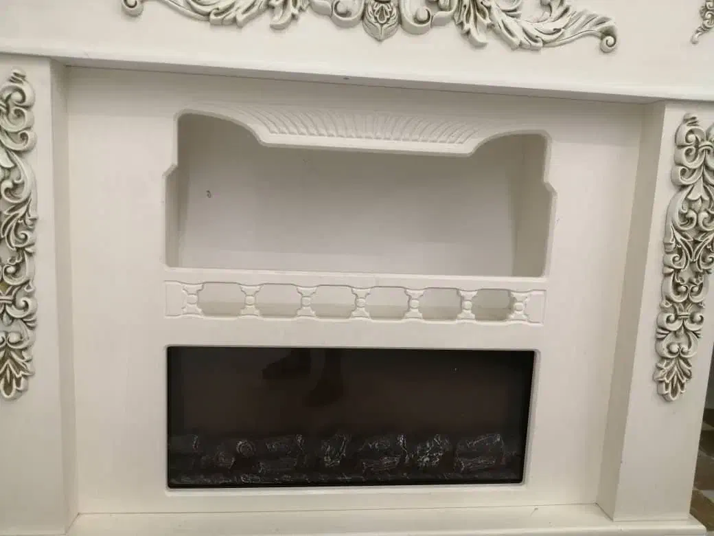 جاشومینه برقی|بخاری، هیتر، شومینه|شیراز, ریاستی|دیوار