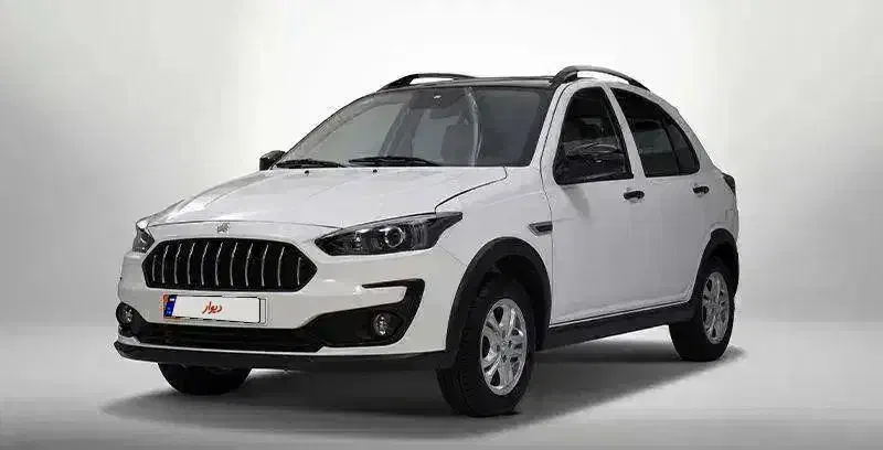 حواله خودرو اطلس S|خودرو سواری و وانت|اراک, |دیوار