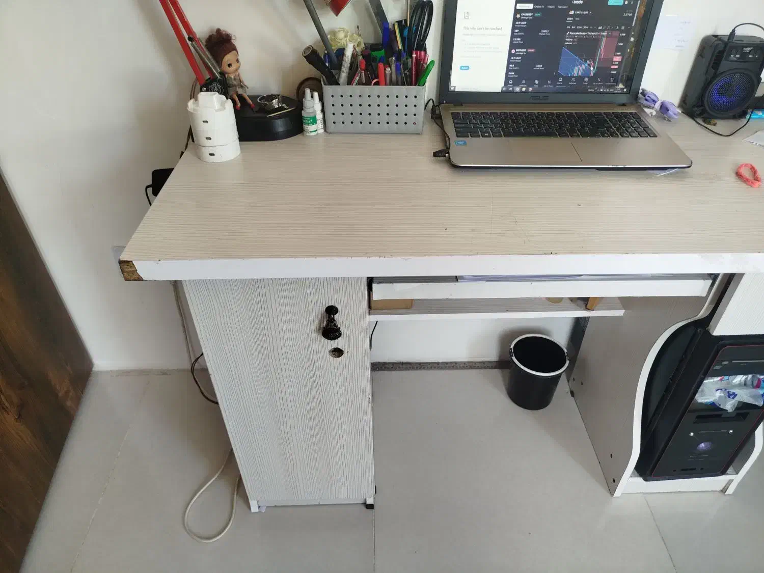 میز کامپیوتر|میز تحریر و کامپیوتر|صباشهر, |دیوار