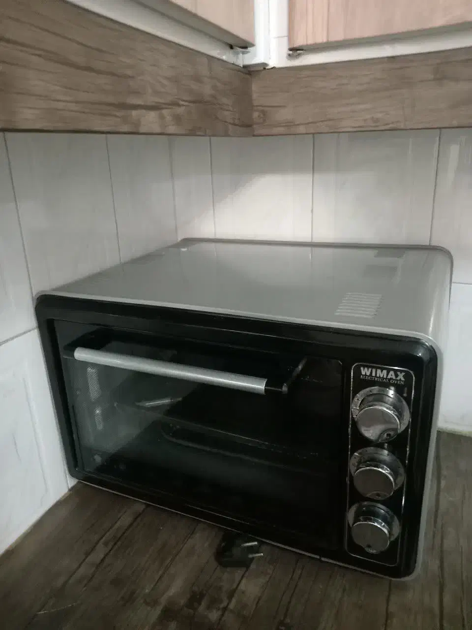 تستر|اجاق گاز و لوازم برقی پختوپز|ملایر, |دیوار