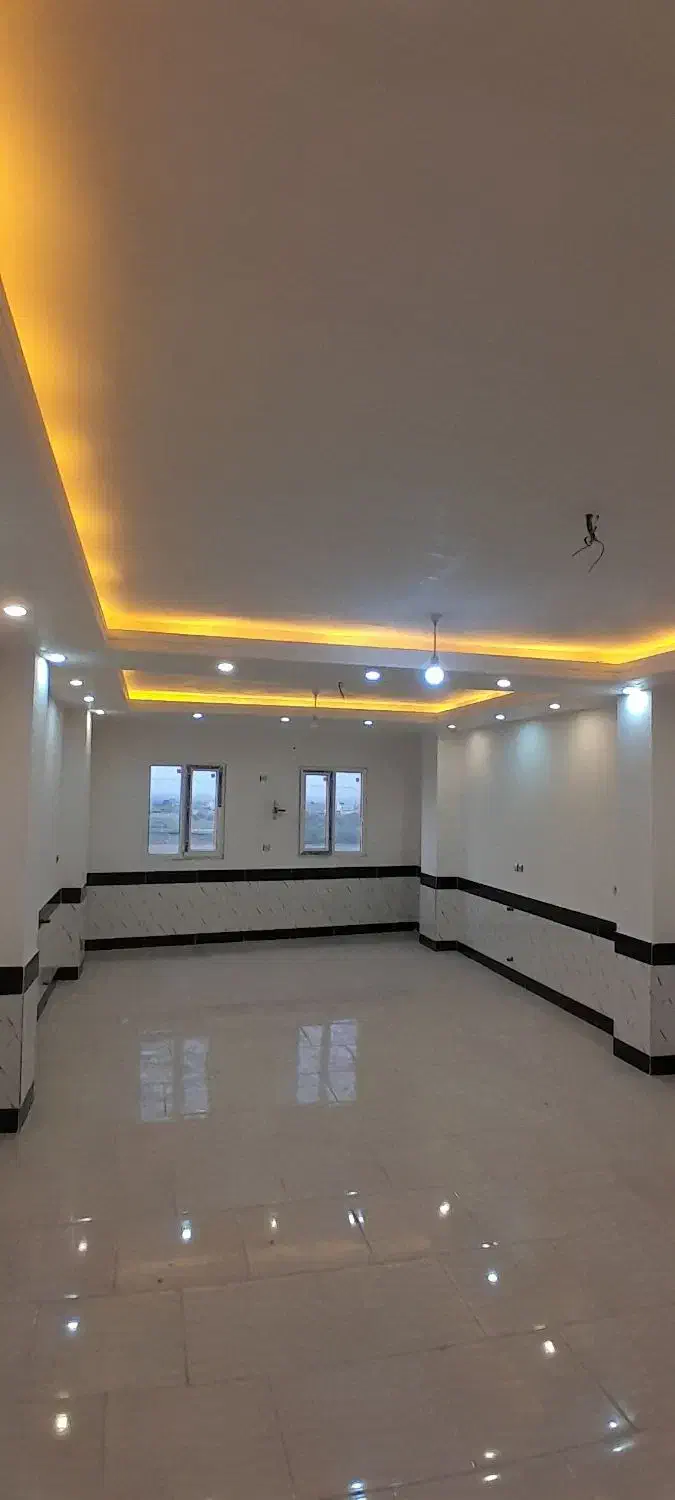 دوبلکس  ویلاشهر جوادالاائمه کلید اول( اجاره فوری)|اجارهٔ آپارتمان|گرگان, |دیوار