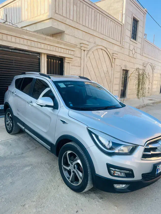 هایما s5گیربکس جدید AT|خودرو سواری و وانت|مشهد, الهیه|دیوار