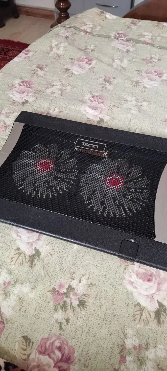 کول پد لپ تاپ|لوازم جانبی موبایل و تبلت|تهران, خرمشهر|دیوار