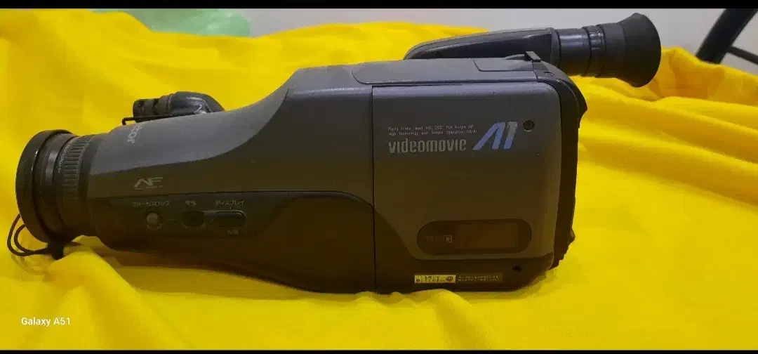 دوربین فیلمبرداری کلکسیونی عتیقه|دوربین عکاسی و فیلمبرداری|گرگان, |دیوار