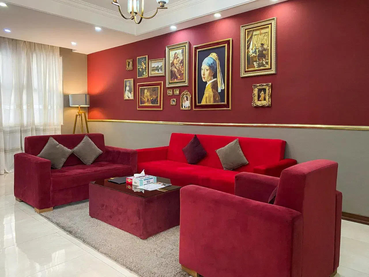 ویلایی دربست مبله ارزنده هاشمیه امنیت بالا/ماهانه|اجارهٔ کوتاهمدت آپارتمان و سوئیت|مشهد, کوثر|دیوار