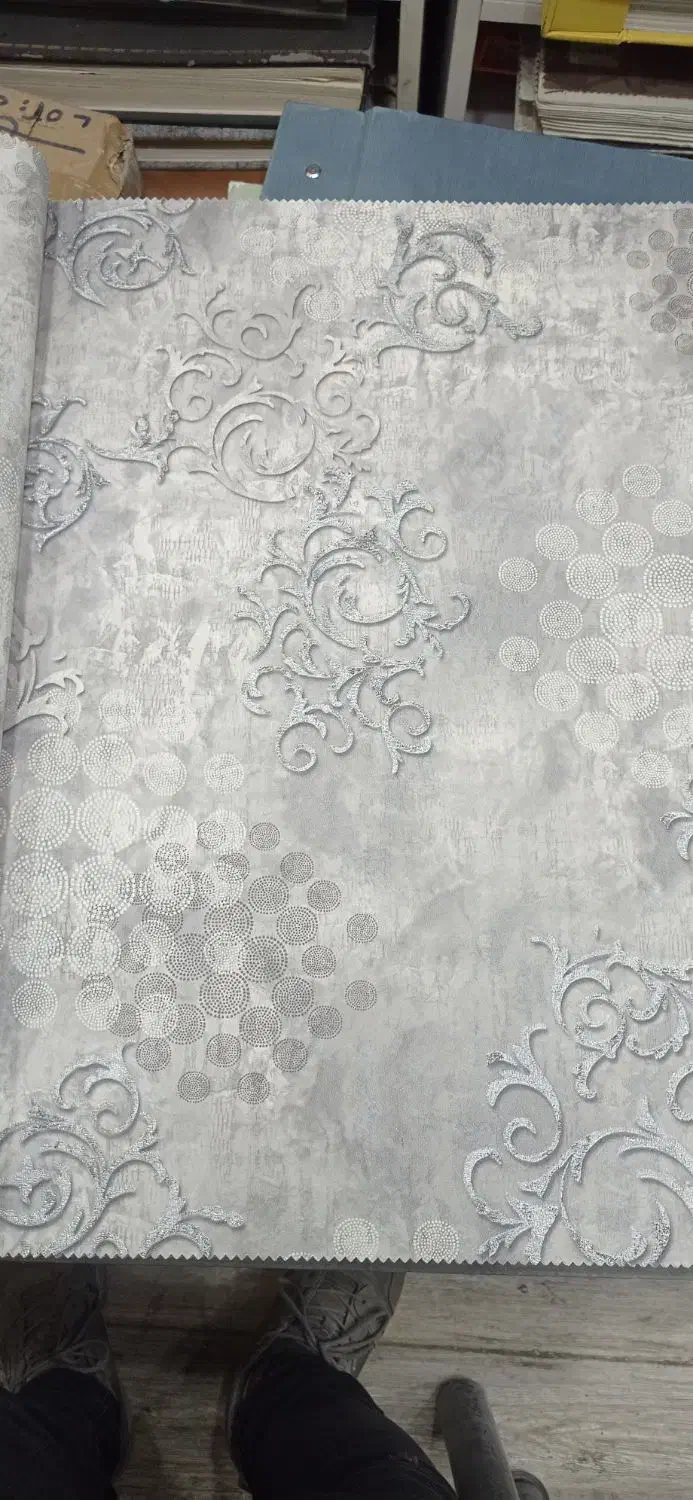 کاغذ دیواری اقتصادی|عمده‌فروشی|آبادان, |دیوار